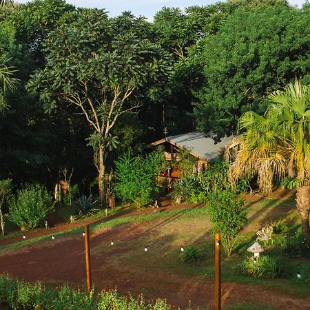 Canto De Pajaros Wanda Extérieur photo