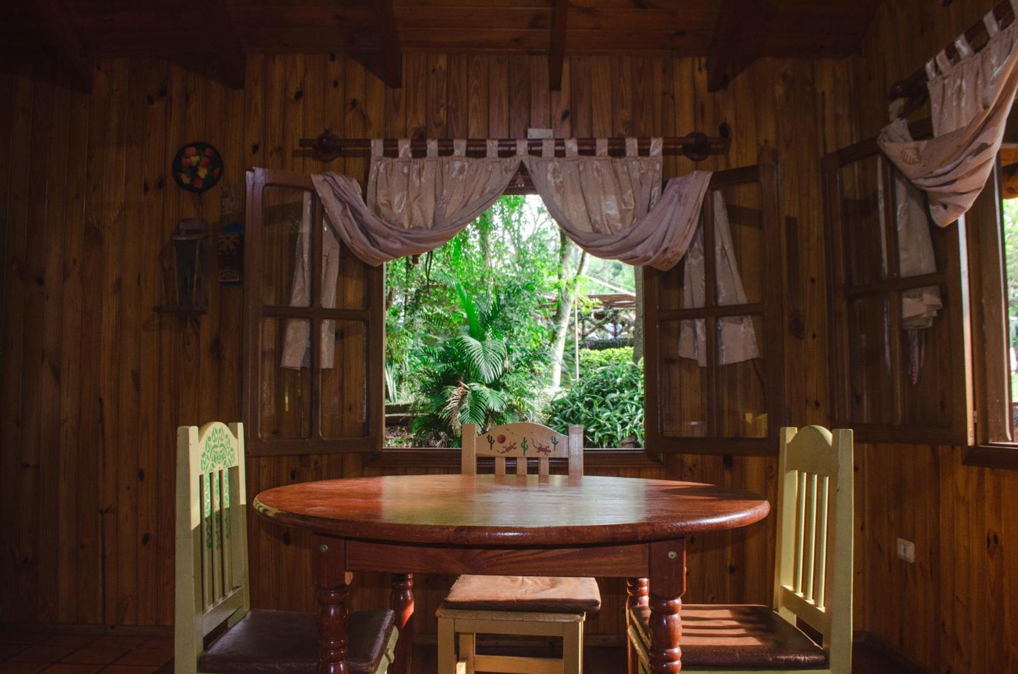 Canto De Pajaros Wanda Extérieur photo